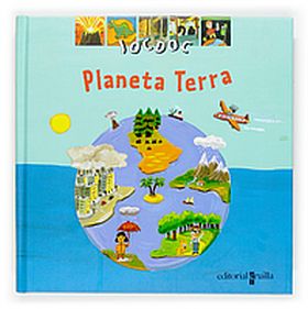 PLANETA TERRA