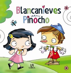 BLANCANIEVES - PINOCHO
