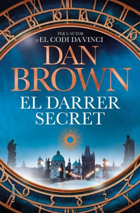 EL DARRER SECRET