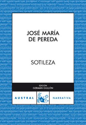 Sotileza