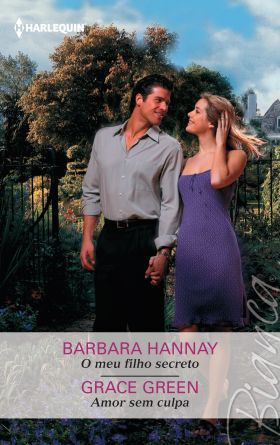 O MEU FILHO SECRETO AMOR SEM CULPA