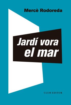 Jardí vora el mar