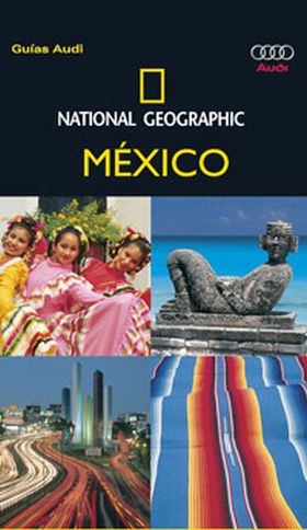Guia audi ng. Mexico nva. Edicion
