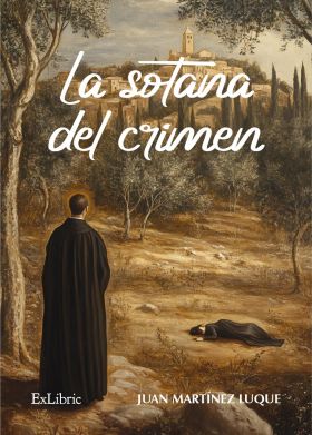 La sotana del crimen