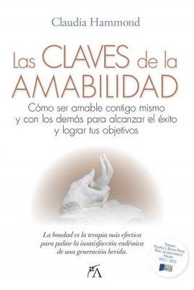 CLAVES DE LA AMABILIDAD, LAS