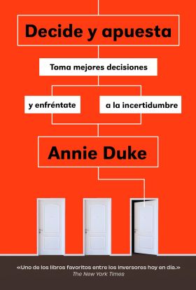 Decide y apuesta