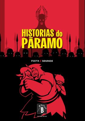 HISTORIAS DO PARAMO