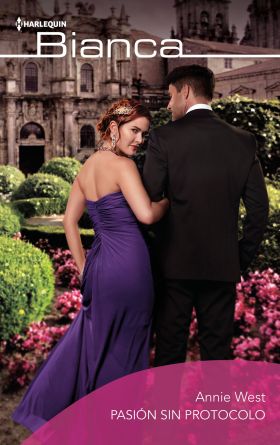 PASIÓN SIN PROTOCOLO