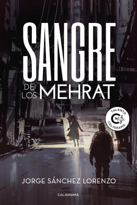 SANGRE DE LOS MEHRAT