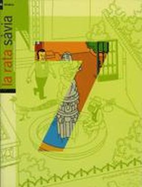 RATA SAVIA 7, LA