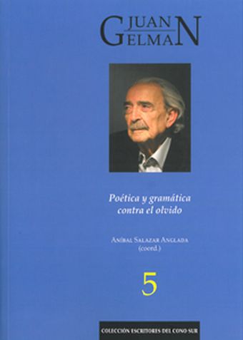 JUAN GELMAN
