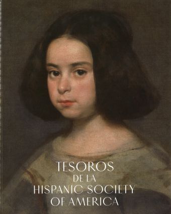 CATALO EXPOSICIO LOS TESOROS DE LA SPANIC SOCIETY