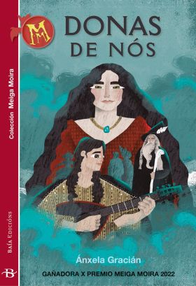 Dona de nós