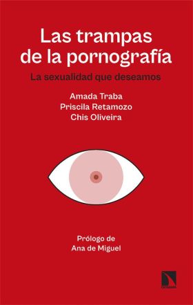 LAS TRAMPAS DE LA PORNOGRAFIA