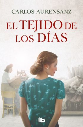 EL TEJIDO DE LOS DIAS