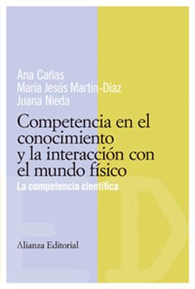 Competencias en el conocimiento y la interacción con el mundo físico