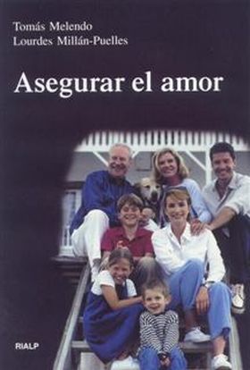 ASEGURAR EL AMOR