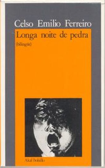 LONGA NOITE DE PEDRA