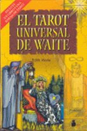TAROT UNIVERSAL DE WAITE