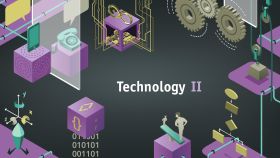 TECHNOLOGY II