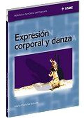 Expresión corporal y danza