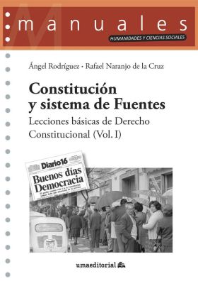 CONSTITUCION Y SISTEMA DE FUENTES