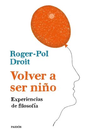 VOLVER A SER NIÑO