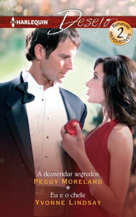 A DESVENDAR SEGREDOS EU E O CHEFE