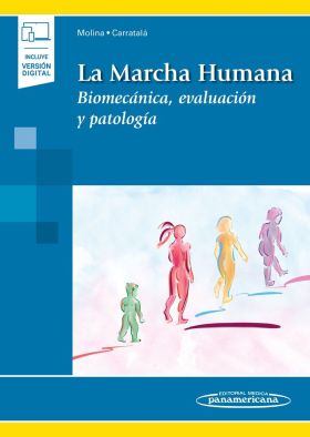 La marcha humana