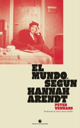 MUNDO SEGUN HANNAH ARENDT