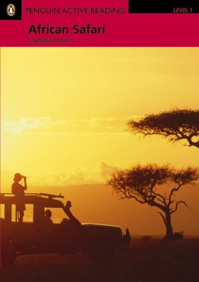 AFRICAN SAFARI