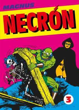 NECRÓN 3