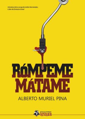 ROMPEME, MATAME