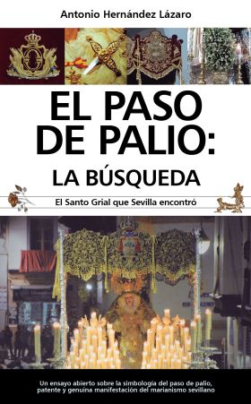 PASO DE PALIO, EL: LA BUSQUEDA