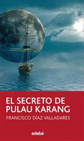 EL SECRETO DE PULAU KARANG