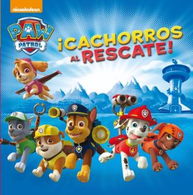 ­CACHORROS AL RESCATE! (LA PATRULLA CANINA 1)