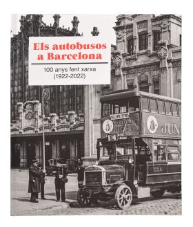 Els autobusos a Barcelona