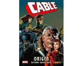 Cable. Origen