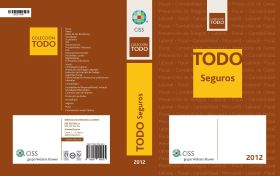 TODO SEGUROS 2012