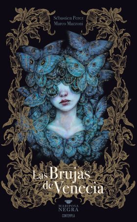 BRUJAS DE VENECIA, LAS