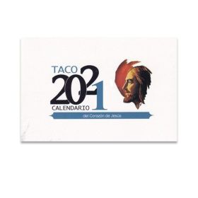 TACO 2021-NOTAS CON IMÁN