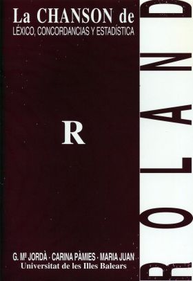 LA CHANSON DE ROLAND