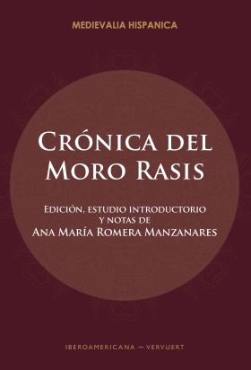 CRÓNICA DEL MORO RASIS