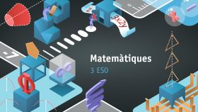 MATEMÀTIQUES ESO 3