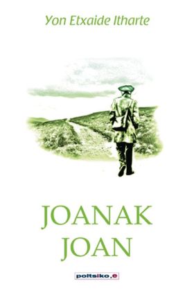 Joanak joan