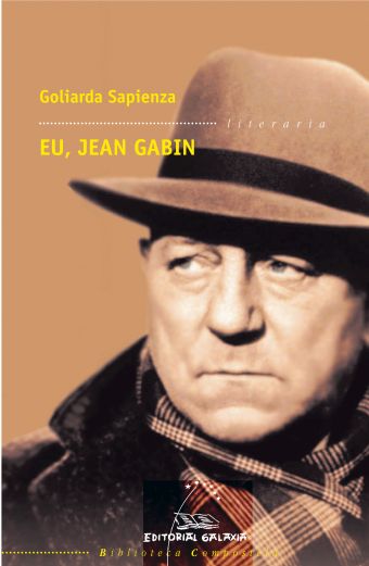 EU, JEAN GABIN