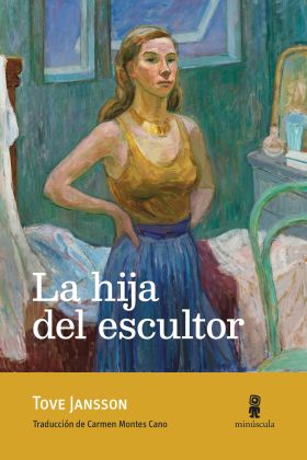 HIJA DEL ESCULTOR, LA