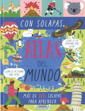 Atlas del mundo