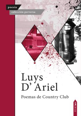 Poemas del Country Club