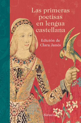 PRIMERAS POETISAS EN LENGUA CASTELLANA